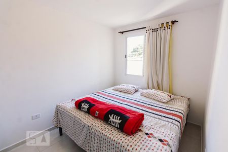 Quarto de apartamento à venda com 1 quarto, 31m² em Barra Funda, São Paulo