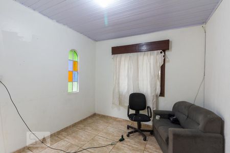 Sala de casa à venda com 3 quartos, 150m² em Passo das Pedras, Porto Alegre