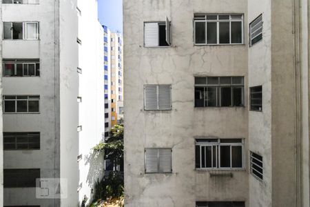 Apartamento à venda com 97m², 3 quartos e 1 vaga Apartamento à venda com 97m², 3 quartos e 1 vagaQuarto 2 - Vista