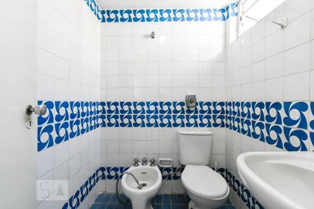 Apartamento à venda com 97m², 3 quartos e 1 vaga Apartamento à venda com 97m², 3 quartos e 1 vagaSuíte - Banheiro