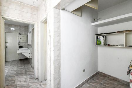 Apartamento à venda com 97m², 3 quartos e 1 vaga Apartamento à venda com 97m², 3 quartos e 1 vagaÁrea de Serviço