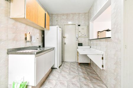 Apartamento à venda com 97m², 3 quartos e 1 vaga Apartamento à venda com 97m², 3 quartos e 1 vagaCozinha