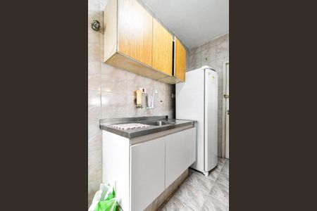 Apartamento à venda com 97m², 3 quartos e 1 vaga Apartamento à venda com 97m², 3 quartos e 1 vagaCozinha