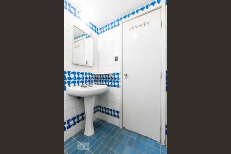 Apartamento à venda com 97m², 3 quartos e 1 vaga Apartamento à venda com 97m², 3 quartos e 1 vagaSuíte - Banheiro