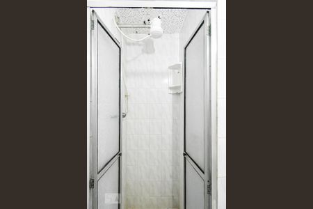 Apartamento à venda com 97m², 3 quartos e 1 vaga Apartamento à venda com 97m², 3 quartos e 1 vagaBanheiro Social