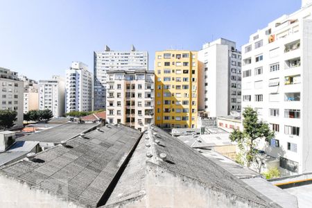 Apartamento à venda com 97m², 3 quartos e 1 vaga Apartamento à venda com 97m², 3 quartos e 1 vagaQuarto 1 - Vista