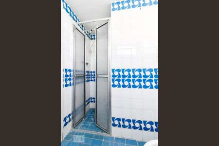 Suíte - Banheiro de apartamento à venda com 3 quartos, 97m² em Vila Buarque, São Paulo