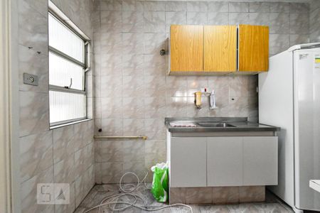 Apartamento à venda com 97m², 3 quartos e 1 vaga Apartamento à venda com 97m², 3 quartos e 1 vagaCozinha