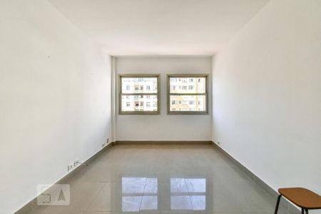 Sala de apartamento para alugar com 3 quartos, 97m² em Vila Buarque, São Paulo