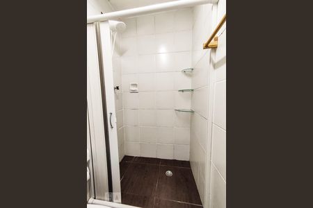 Apartamento à venda com 94m², 2 quartos e 2 vagas Apartamento à venda com 94m², 2 quartos e 2 vagasBanheiro