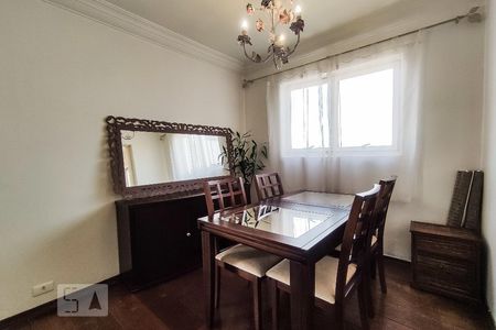Sala de apartamento à venda com 2 quartos, 94m² em Vila Andrade, São Paulo