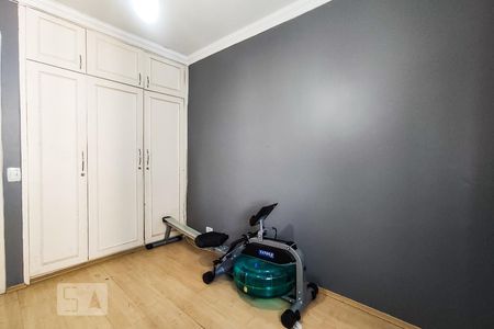 Apartamento à venda com 94m², 2 quartos e 2 vagas Apartamento à venda com 94m², 2 quartos e 2 vagasQuarto 2