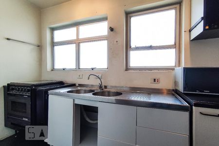 Apartamento à venda com 94m², 2 quartos e 2 vagas Apartamento à venda com 94m², 2 quartos e 2 vagasCozinha