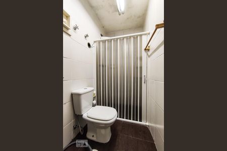 Apartamento à venda com 94m², 2 quartos e 2 vagas Apartamento à venda com 94m², 2 quartos e 2 vagasBanheiro