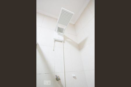 Casa para alugar com 332m², 5 quartos e 2 vagasBanheiro da suíte 3