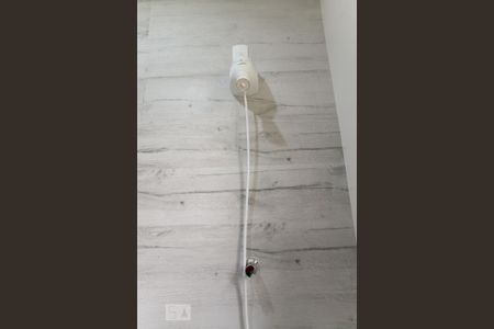 Casa para alugar com 332m², 5 quartos e 2 vagasBanheiro da Edícula