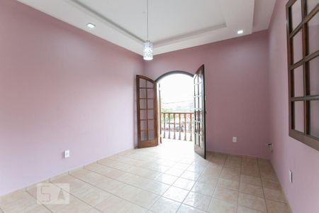 Casa para alugar com 332m², 5 quartos e 2 vagasSuíte 2