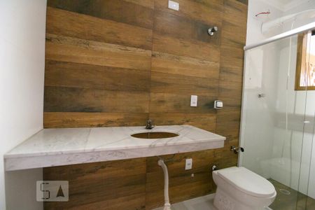 Casa para alugar com 332m², 5 quartos e 2 vagasSuíte da Edícula