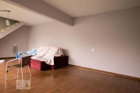 Casa para alugar com 332m², 5 quartos e 2 vagasEdícula