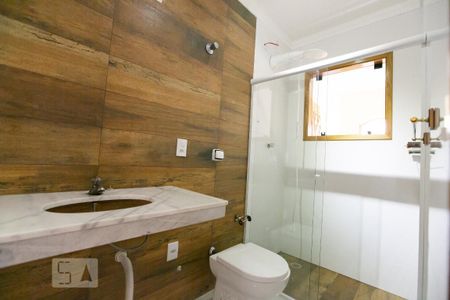 Casa para alugar com 332m², 5 quartos e 2 vagasSuíte da Edícula