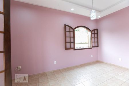 Casa para alugar com 332m², 5 quartos e 2 vagasSuíte 2