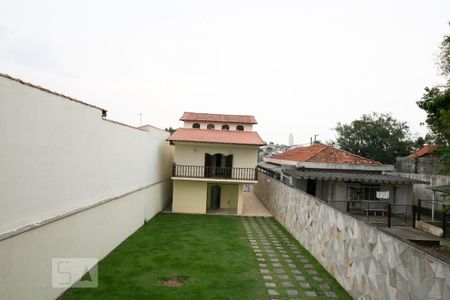 Casa para alugar com 332m², 5 quartos e 2 vagasVista da Edícula