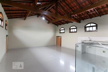 Casa para alugar com 332m², 5 quartos e 2 vagasLavanderia