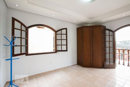 Casa para alugar com 332m², 5 quartos e 2 vagasSuíte 1