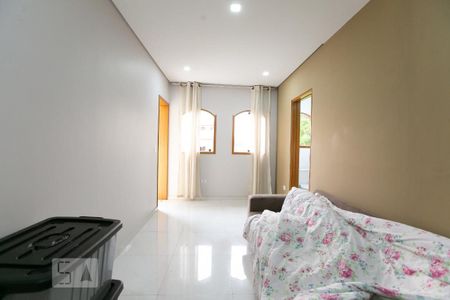 Casa para alugar com 332m², 5 quartos e 2 vagasSala da Edícula