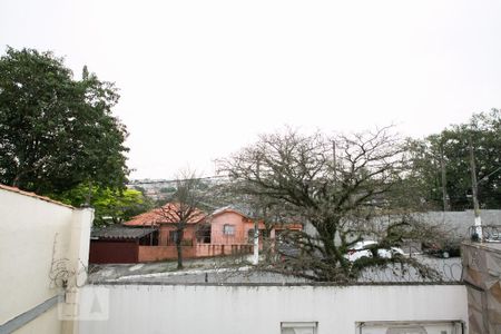 Casa para alugar com 332m², 5 quartos e 2 vagasVista da suíte 1