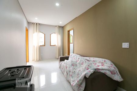 Casa para alugar com 332m², 5 quartos e 2 vagasSala da Edícula