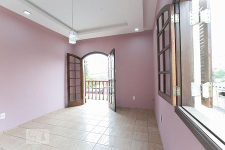 Casa para alugar com 332m², 5 quartos e 2 vagasSuíte 2