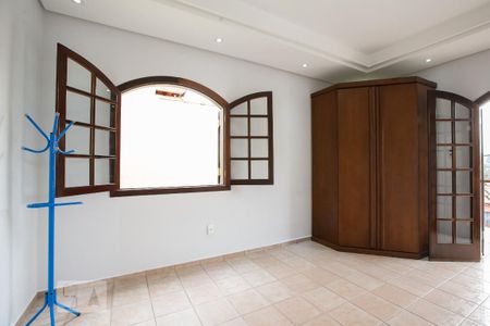 Casa para alugar com 332m², 5 quartos e 2 vagasSuíte 1