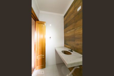 Casa para alugar com 332m², 5 quartos e 2 vagasSuíte da Edícula