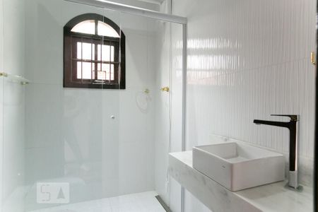 Casa para alugar com 332m², 5 quartos e 2 vagasBanheiro da suíte 2