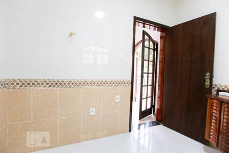 Casa para alugar com 332m², 5 quartos e 2 vagasBanheiro da suíte 3