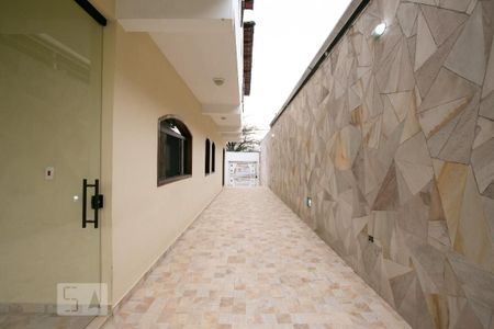 Casa para alugar com 332m², 5 quartos e 2 vagasQuintal 