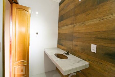 Casa para alugar com 332m², 5 quartos e 2 vagasSuíte da Edícula