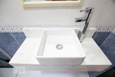 Casa para alugar com 332m², 5 quartos e 2 vagasBanheiro da suíte 1