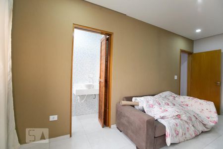 Casa para alugar com 332m², 5 quartos e 2 vagasSala da Edícula