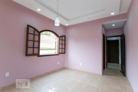 Casa para alugar com 332m², 5 quartos e 2 vagasSuíte 2