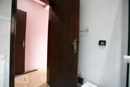 Casa para alugar com 332m², 5 quartos e 2 vagasBanheiro da suíte 2