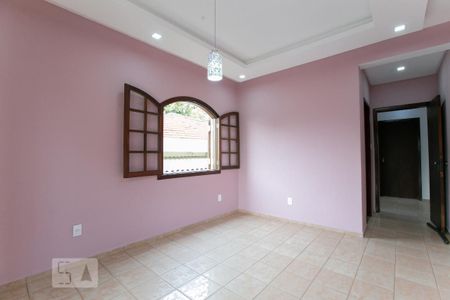 Casa para alugar com 332m², 5 quartos e 2 vagasSuíte 2