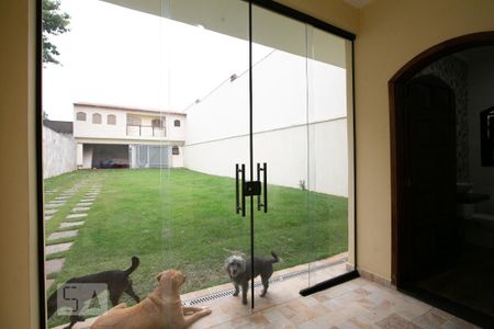 Casa para alugar com 332m², 5 quartos e 2 vagasHall da cozinha
