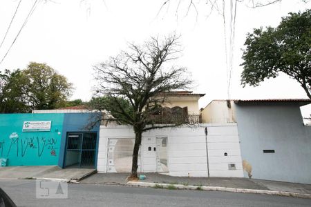 Casa para alugar com 332m², 5 quartos e 2 vagasFachada