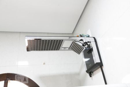 Casa para alugar com 332m², 5 quartos e 2 vagasBanheiro da suíte 1