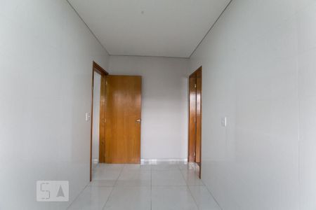 Casa para alugar com 332m², 5 quartos e 2 vagasCozinha da Edícula
