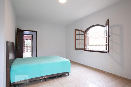 Casa para alugar com 332m², 5 quartos e 2 vagasSuíte 3