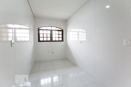Casa para alugar com 332m², 5 quartos e 2 vagasCozinha da Edícula