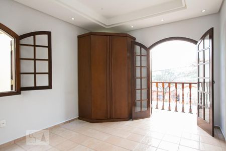 Casa para alugar com 332m², 5 quartos e 2 vagasSuíte 1